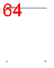 ST6201CB1 Datasheet HTML 64Page - STMICROELECTRONICS 