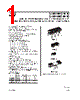 ST6201CB1 Datasheet HTML 1Page - STMICROELECTRONICS 