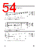 ST6201CB6 Datasheet HTML 54Page - STMICROELECTRONICS 