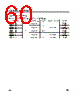 ST6201CB6 Datasheet HTML 60Page - STMICROELECTRONICS 