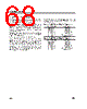 ST6201CB6 Datasheet HTML 68Page - STMICROELECTRONICS 