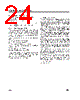 ST6201CB6 Datasheet HTML 24Page - STMICROELECTRONICS 