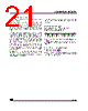 ST6201C Datasheet HTML 21Page - STMICROELECTRONICS 