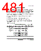 H8SX/1663 Datasheet HTML 481Page - Renesas Technology Corp 