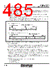 M30620FCAFP Datasheet HTML 485Page - Renesas Technology Corp 