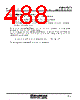 M30620FCAFP Datasheet HTML 488Page - Renesas Technology Corp 