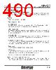 M30620FCAFP Datasheet HTML 490Page - Renesas Technology Corp 
