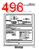 M30620FCAFP Datasheet HTML 496Page - Renesas Technology Corp 