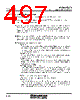 M30620FCAFP Datasheet HTML 497Page - Renesas Technology Corp 