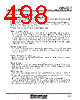 M30620FCAFP Datasheet HTML 498Page - Renesas Technology Corp 