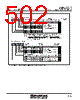 M30620FCAFP Datasheet HTML 502Page - Renesas Technology Corp 