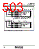 M30620FCAFP Datasheet HTML 503Page - Renesas Technology Corp 
