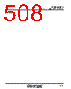 M30620FCAFP Datasheet HTML 508Page - Renesas Technology Corp 