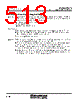 M30620FCAFP Datasheet HTML 513Page - Renesas Technology Corp 