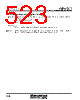 M30620FCAFP Datasheet HTML 523Page - Renesas Technology Corp 