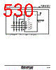 M30620FCAFP Datasheet HTML 530Page - Renesas Technology Corp 