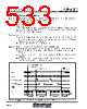 M30620FCAFP Datasheet HTML 533Page - Renesas Technology Corp 
