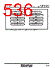 M30620FCAFP Datasheet HTML 536Page - Renesas Technology Corp 