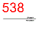 M30620FCAFP Datasheet HTML 538Page - Renesas Technology Corp 