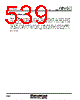 M30620FCAFP Datasheet HTML 539Page - Renesas Technology Corp 
