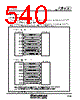 M30620FCAFP Datasheet HTML 540Page - Renesas Technology Corp 