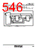 M30620FCAFP Datasheet HTML 546Page - Renesas Technology Corp 