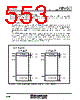 M30620FCAFP Datasheet HTML 553Page - Renesas Technology Corp 