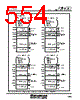 M30620FCAFP Datasheet HTML 554Page - Renesas Technology Corp 