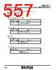 M30620FCAFP Datasheet HTML 557Page - Renesas Technology Corp 