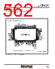 M30620FCAFP Datasheet HTML 562Page - Renesas Technology Corp 