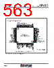 M30620FCAFP Datasheet HTML 563Page - Renesas Technology Corp 