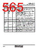 M30620FCAFP Datasheet HTML 565Page - Renesas Technology Corp 
