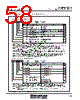 M30620FCAFP Datasheet HTML 58Page - Renesas Technology Corp 