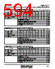 M30620FCAFP Datasheet HTML 594Page - Renesas Technology Corp 