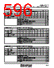 M30620FCAFP Datasheet HTML 596Page - Renesas Technology Corp 
