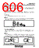 M30620FCAFP Datasheet HTML 606Page - Renesas Technology Corp 