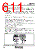 M30620FCAFP Datasheet HTML 611Page - Renesas Technology Corp 