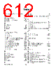 M30620FCAFP Datasheet HTML 612Page - Renesas Technology Corp 