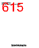 M30620FCAFP Datasheet HTML 615Page - Renesas Technology Corp 