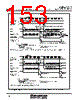 M30620FCAFP Datasheet HTML 153Page - Renesas Technology Corp 