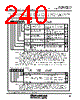M30620FCAFP Datasheet HTML 240Page - Renesas Technology Corp 