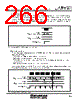 M30620FCAFP Datasheet HTML 266Page - Renesas Technology Corp 
