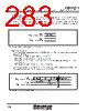 M30620FCAFP Datasheet HTML 283Page - Renesas Technology Corp 