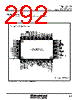 M30620FCAFP Datasheet HTML 292Page - Renesas Technology Corp 