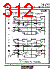 M30620FCAFP Datasheet HTML 312Page - Renesas Technology Corp 