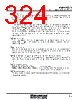 M30620FCAFP Datasheet HTML 324Page - Renesas Technology Corp 