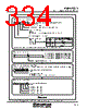 M30620FCAFP Datasheet HTML 334Page - Renesas Technology Corp 