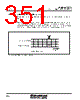 M30620FCAFP Datasheet HTML 351Page - Renesas Technology Corp 