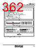 M30620FCAFP Datasheet HTML 362Page - Renesas Technology Corp 