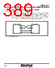 M30620FCAFP Datasheet HTML 389Page - Renesas Technology Corp 